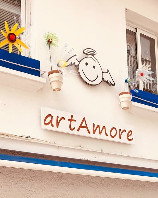 Galeria arAmore Sitges